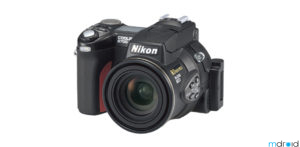 Nikon关闭日本单反相机生产线