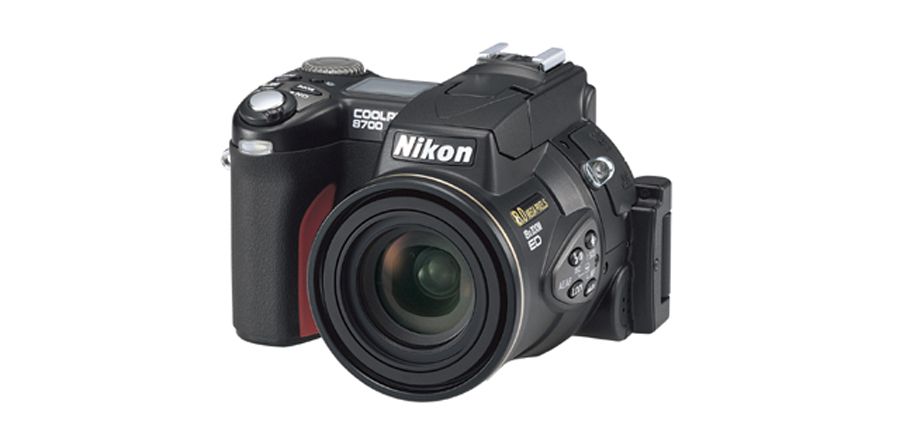 Nikon关闭日本单反相机生产线