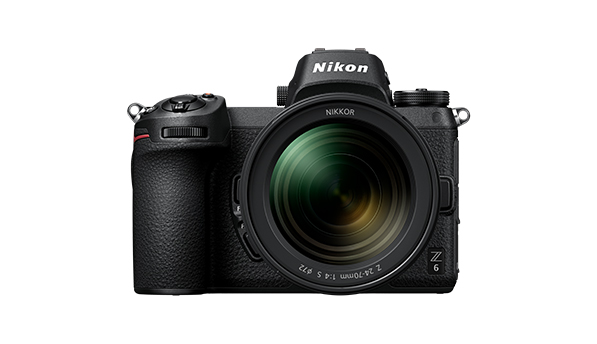Nikon相机业务惨淡