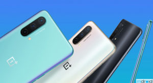 OnePlus Nord CE 5G发布