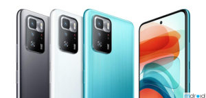 POCO X3 GT通过SIRIM认证