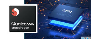 传下一代骁龙旗舰芯片将采用ARM v9架构