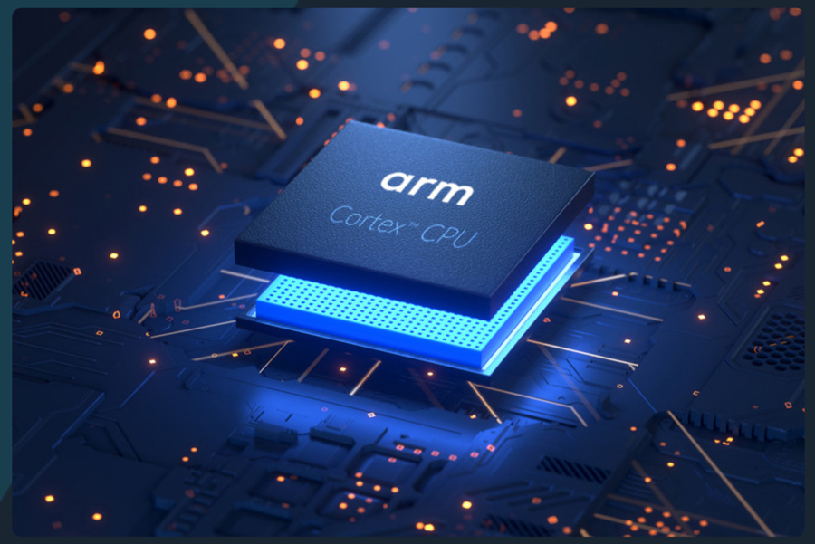 传下一代骁龙旗舰芯片将采用ARM v9架构