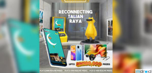 参加realme线上游戏