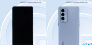 realme X9 Pro规格曝光