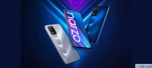 realme narzo 30系列印度发布