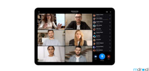 Telegram推出群组视频通话功能