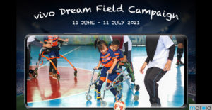 vivo Dream Field活动