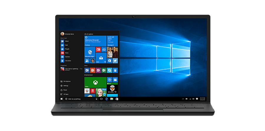 Microsoft将在2025年终止Windows 10支持