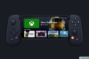 Microsoft xCloud云游戏平台正式支持iOS和PC