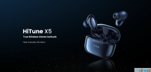 Ugreen HiTune X5 真无线蓝牙耳机登陆大马，售价RM209