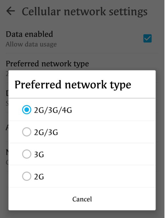 OpenSignal分析出大马用户没使用4G三大主因 2