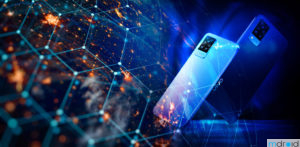 2020Q1全球5G手机出货量