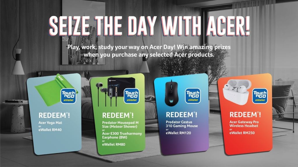 Acer Day 线上促销：产品折扣高达60%！ 7