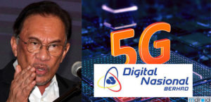 安华指华为可在Ericsson