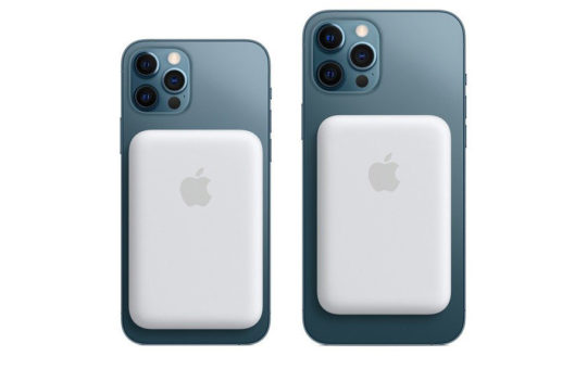 Apple MagSafe充电宝发布，售价RM479 2