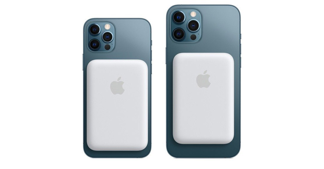 Apple MagSafe充电宝发布，售价RM479 2