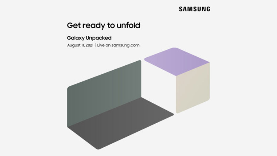 Samsung Galaxy Unpacked全球发布会官宣确定
