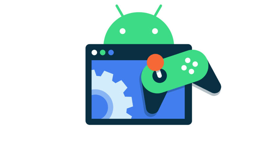 Android 12支持边下载游戏边玩