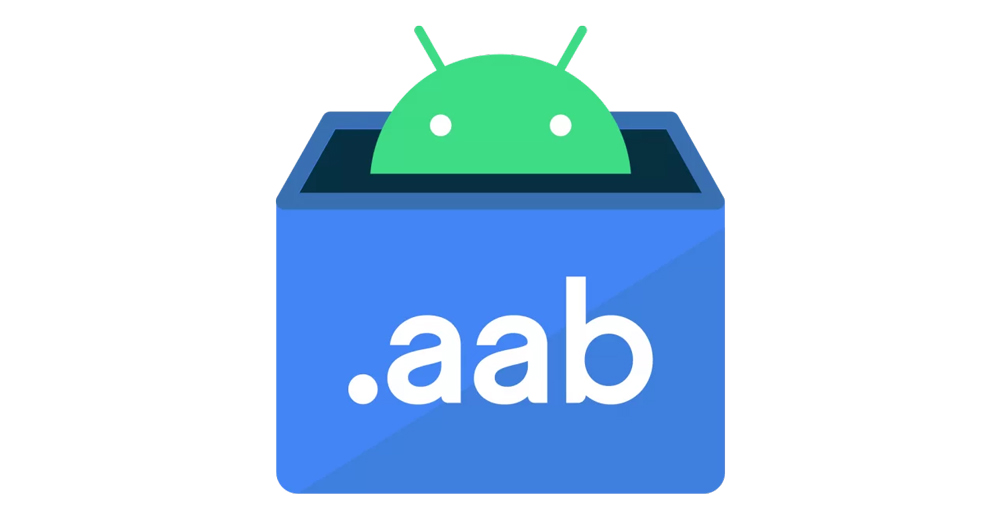 Android App 将采用AAB格式
