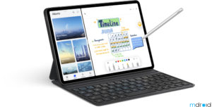 HUAWEI MatePad 11中国开卖