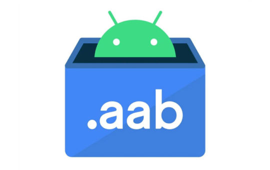 Google改用AAB格式对鸿蒙无影响