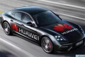 huaweicars