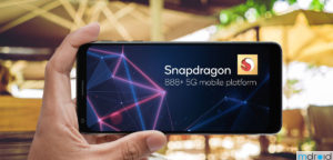 传iQOO 8将全球首发骁龙888