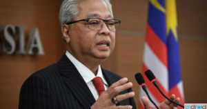 将在哈芝节后宣布放宽接种2剂者行动