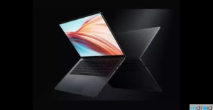 小米Mi Notebook Pro X 15中国发布