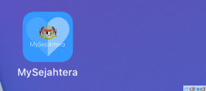 MySejahtera开放12岁及以上国民注册疫苗接种