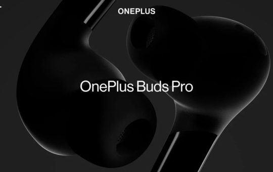 OnePlus Buds Pro将于7月22日发布