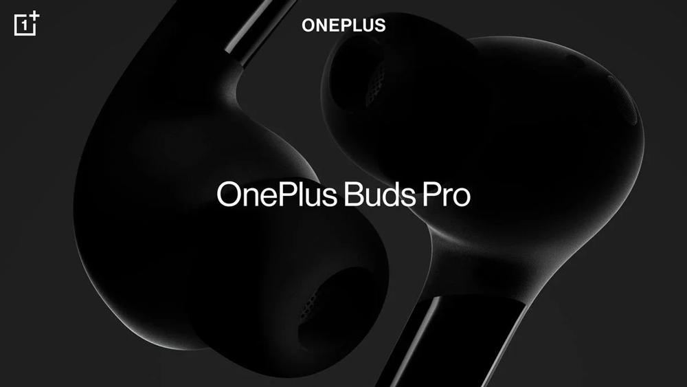 OnePlus Buds Pro将于7月22日发布