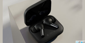 OnePlus Buds Pro发布