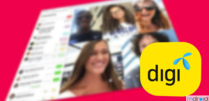 大马群组会议网络质量