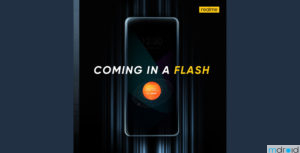 realme GT Neo闪速版即将登陆大马市场