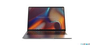 realme Book通过SIRIM认证