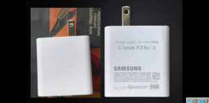 传Samsung Galaxy S22系列将支持65W快充