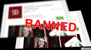 Google将于9月1日封禁