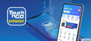 TnG eWallet用信用卡充值将限制为RM1000