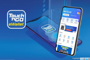 TnG电子钱包遭App Store下架