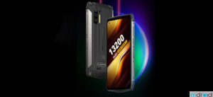 Ulefone新机搭载13