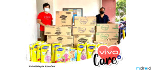 大马vivo扩大EMCO期间的vivo关怀计划