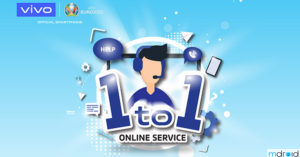 受EMCO影响vivo用户