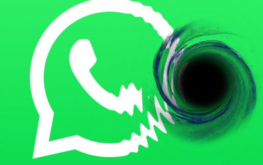 WhatsApp将推出新功能