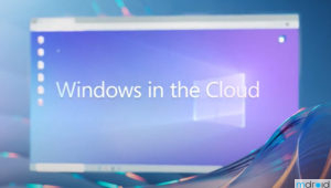 Windows 365云电脑发布