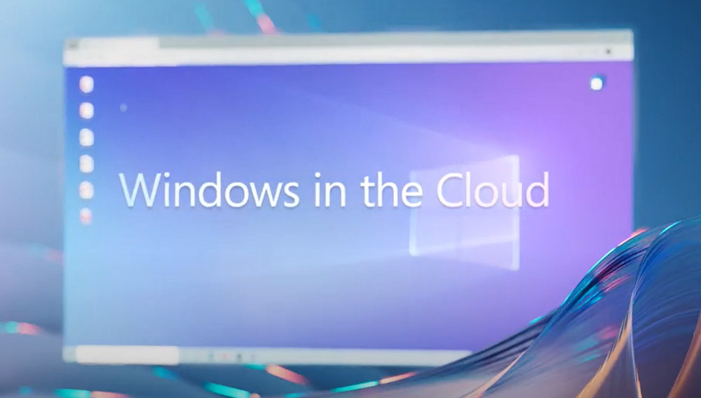 Windows 365云电脑发布