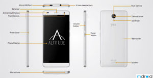 YES放出Altitude 3手机正确充电指南