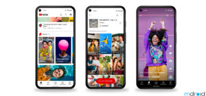 Youtube Shorts短视频登陆大马