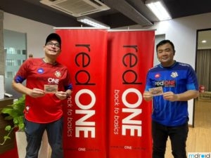 redONE推出全新“BeyondLite”预付配套